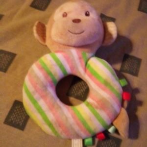 Large Teething Ring